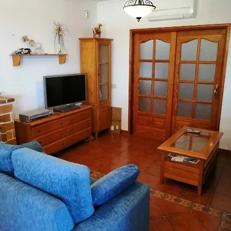 Vila Casa Rustic Tarajalejo