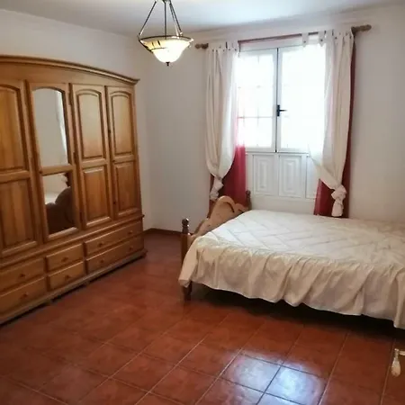 Casa Rustic Vila *