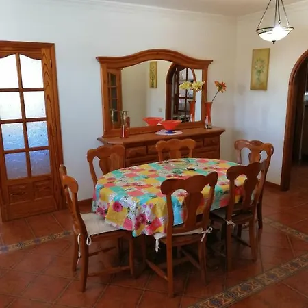 Casa Rustic Vila *