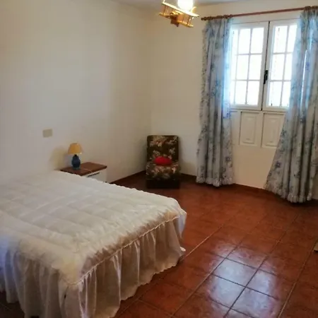 Vila Casa Rustic *