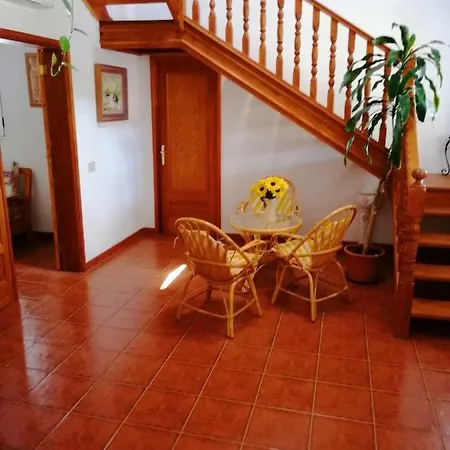 Casa Rustic וילה