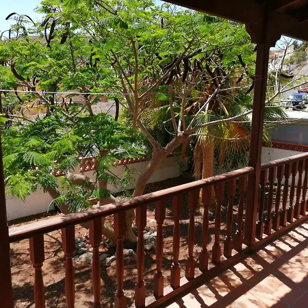 Casa Rustic וילה
