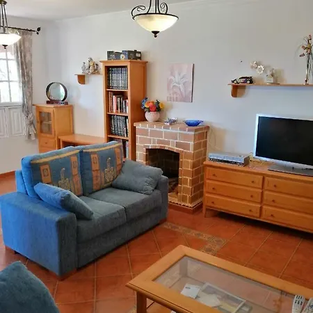 Casa Rustic וילה טרחלחו