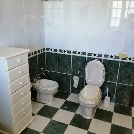 וילה Casa Rustic טרחלחו