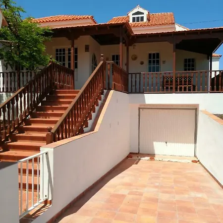 Casa Rustic וילה
