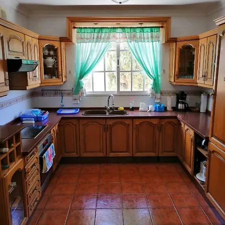 Casa Rustic *