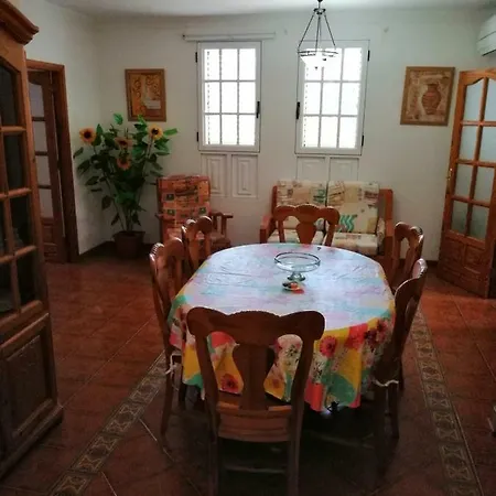 Casa Rustic טרחלחו