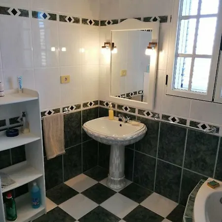 Casa Rustic וילה *